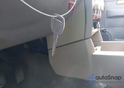 2005 Dodge Durango Slt z USA, uszkodzony, nr VIN 1D4HD48N15F523680